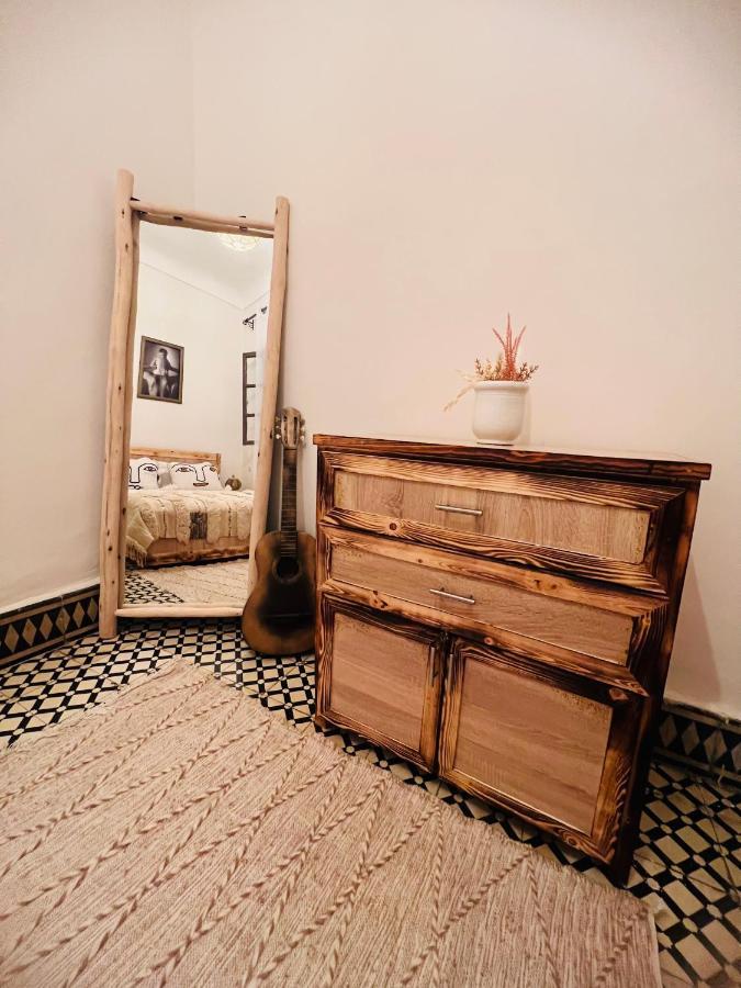 Peekaboo Hostel Marrakesz Zewnętrze zdjęcie
